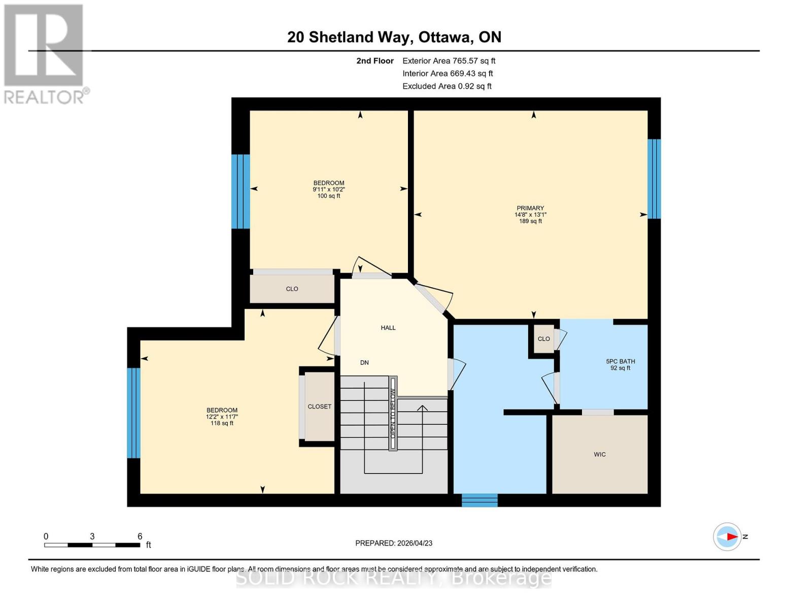 20 Shetland Way, Ottawa, Ontario  K2M 1R9 - Photo 47 - X13039590