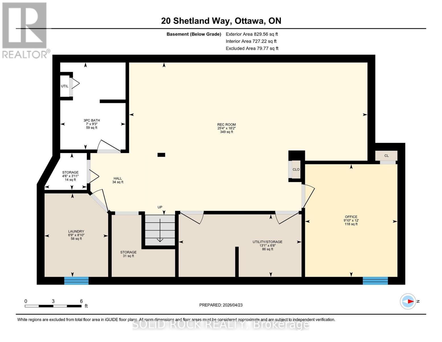 20 Shetland Way, Ottawa, Ontario  K2M 1R9 - Photo 48 - X13039590