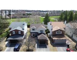 20 SHETLAND WAY, ottawa, Ontario