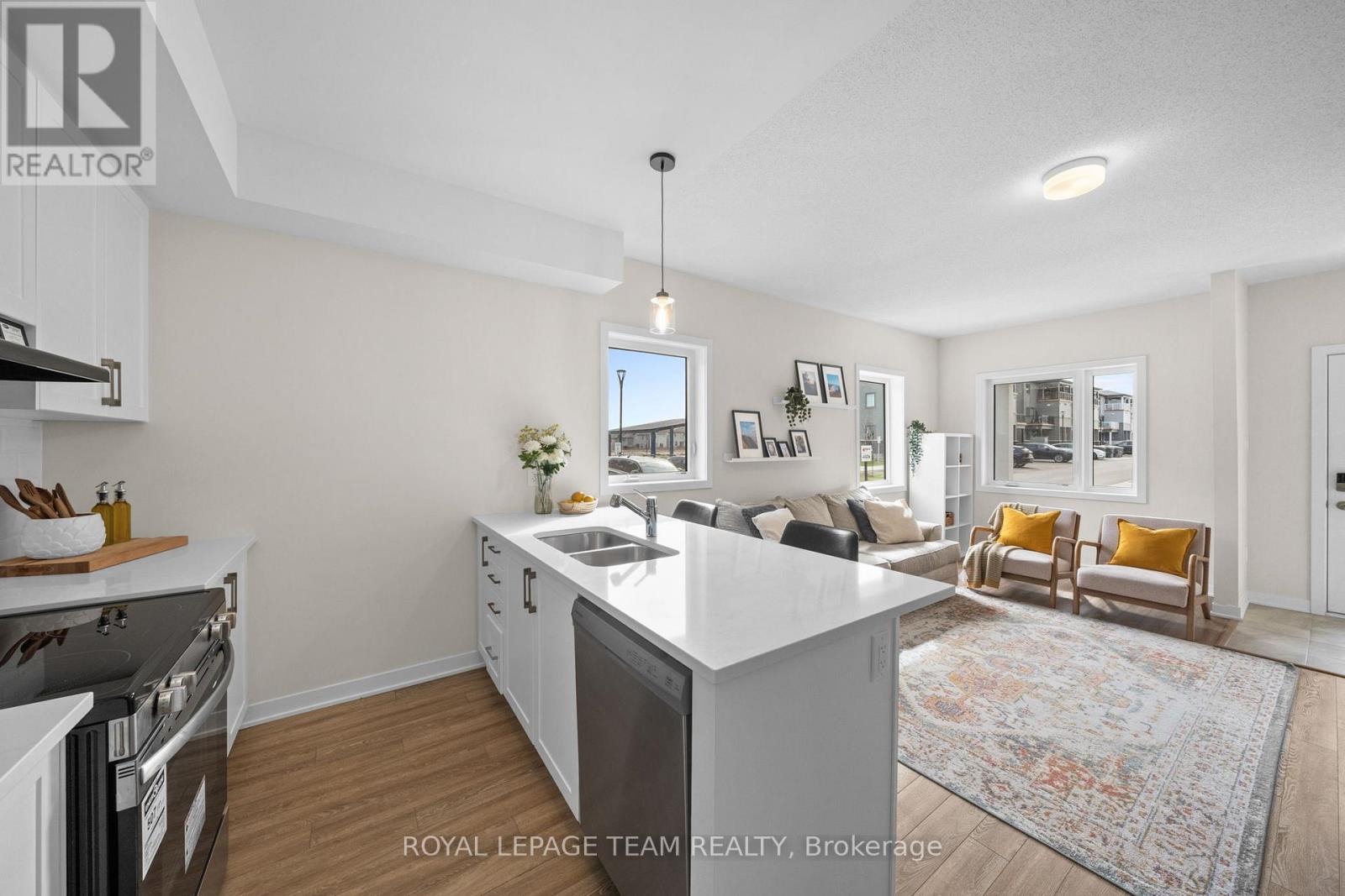 722 Parnian Private, Ottawa, Ontario  K2J 4H7 - Photo 11 - X13039594