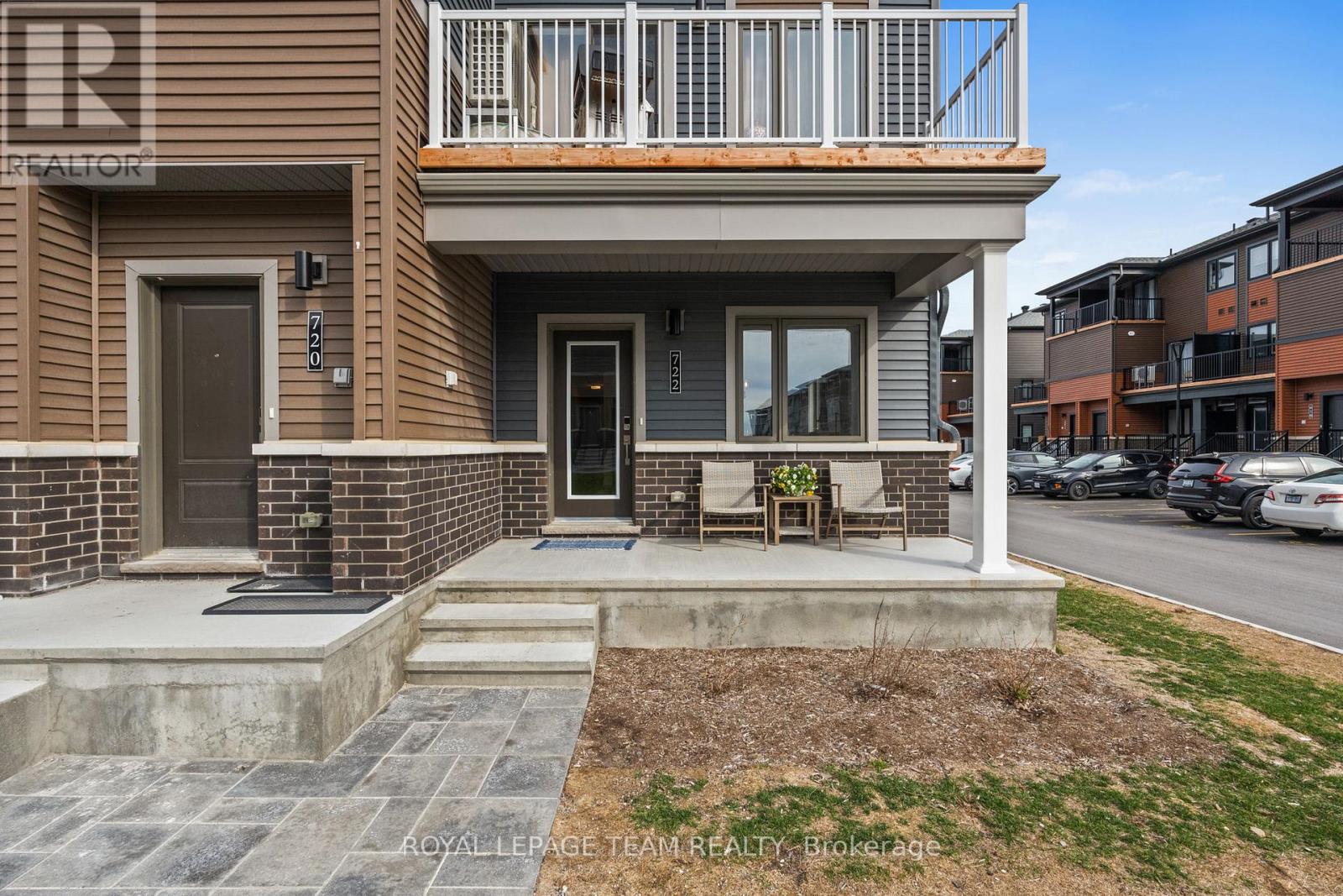722 Parnian Private, Ottawa, Ontario  K2J 4H7 - Photo 3 - X13039594