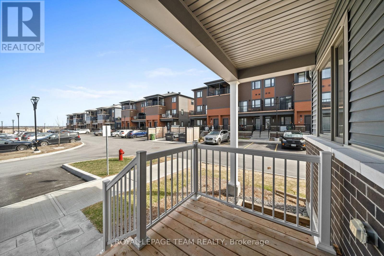 722 Parnian Private, Ottawa, Ontario  K2J 4H7 - Photo 34 - X13039594