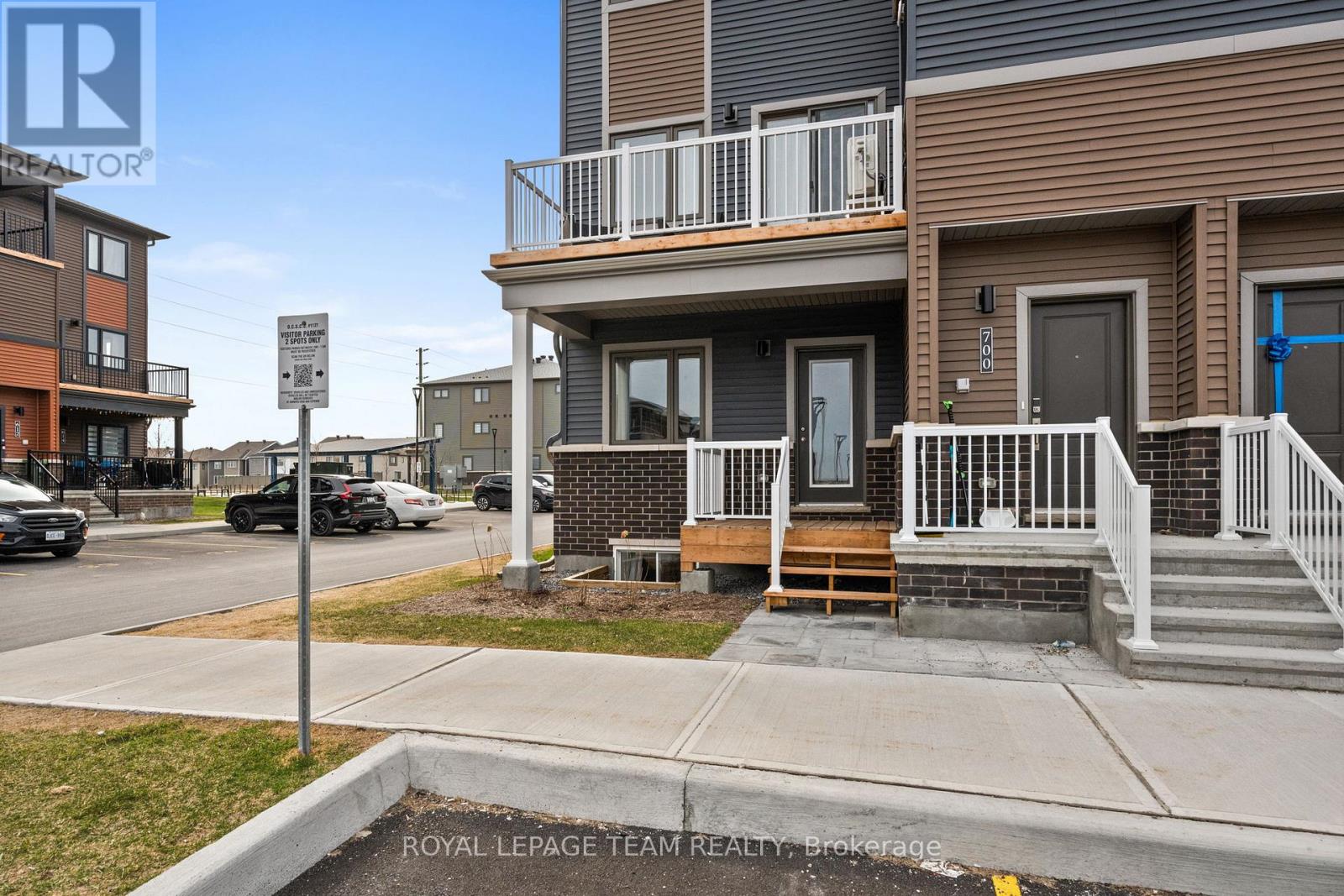 722 Parnian Private, Ottawa, Ontario  K2J 4H7 - Photo 35 - X13039594
