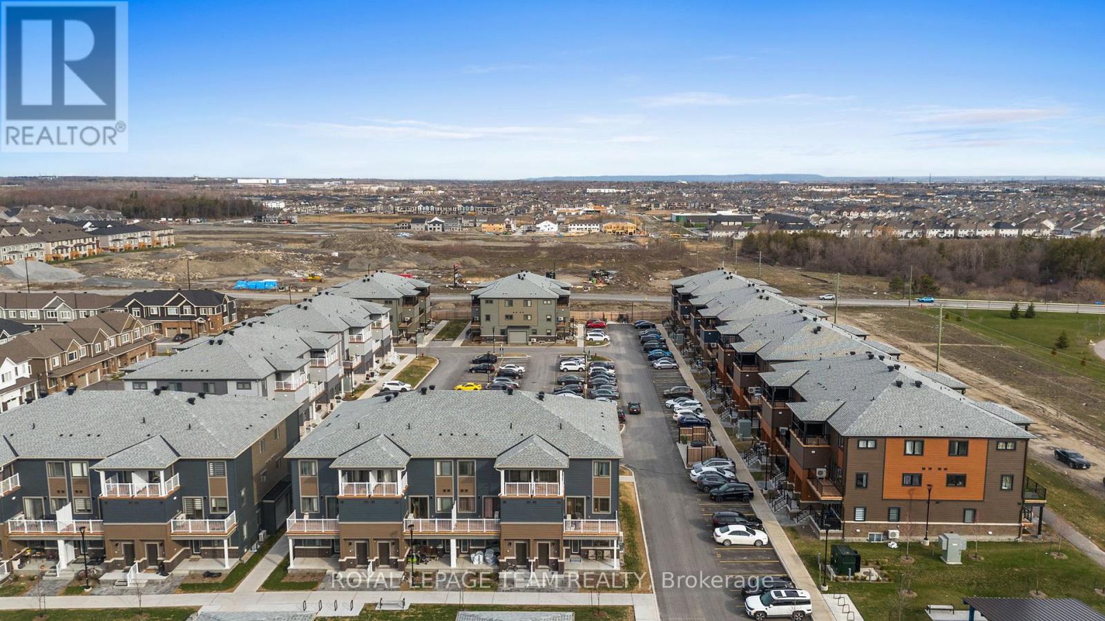 722 Parnian Private, Ottawa, Ontario  K2J 4H7 - Photo 36 - X13039594