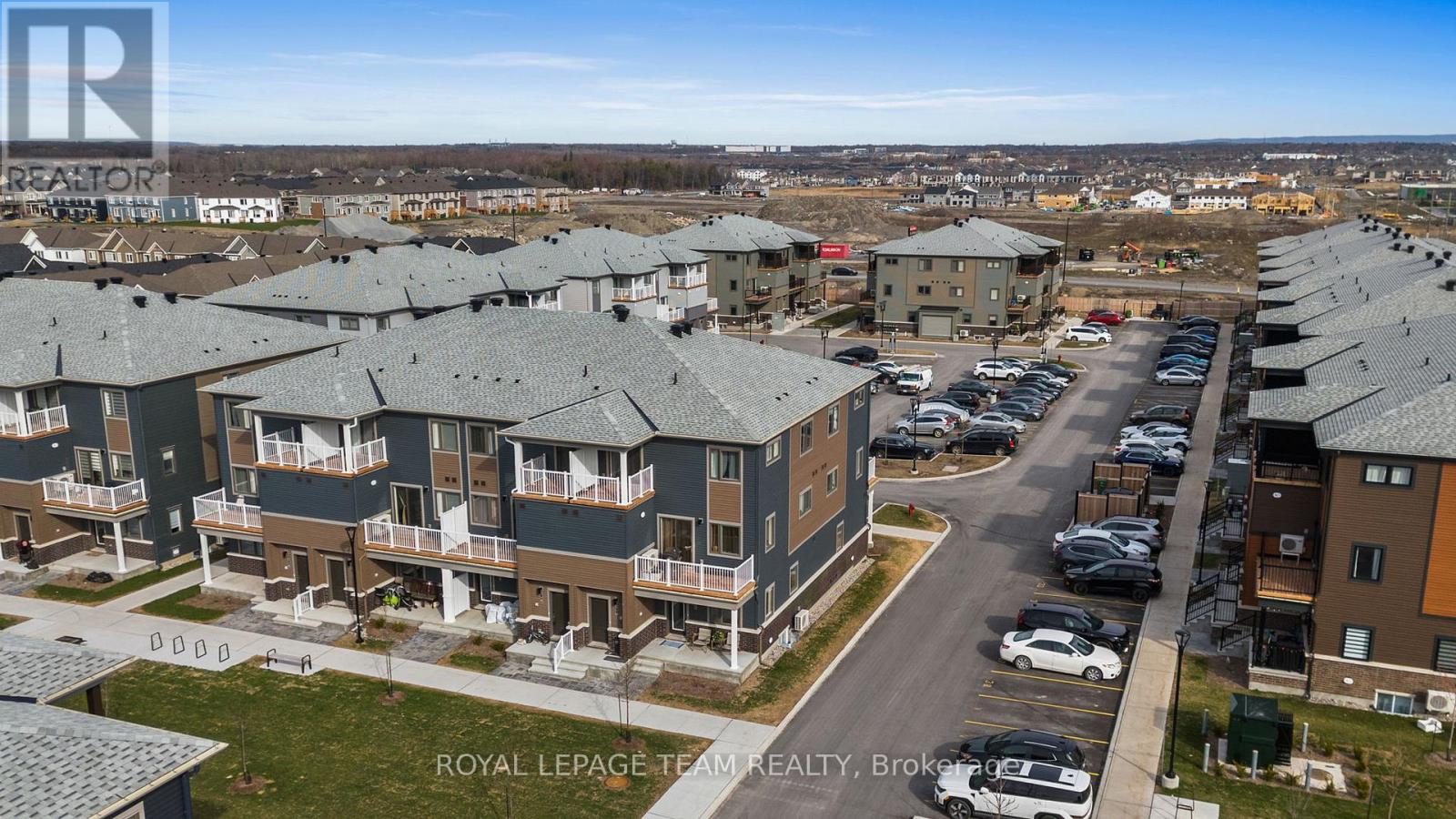 722 Parnian Private, Ottawa, Ontario  K2J 4H7 - Photo 37 - X13039594