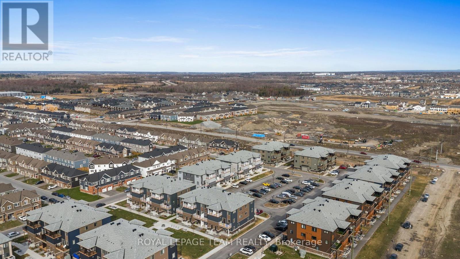 722 Parnian Private, Ottawa, Ontario  K2J 4H7 - Photo 38 - X13039594