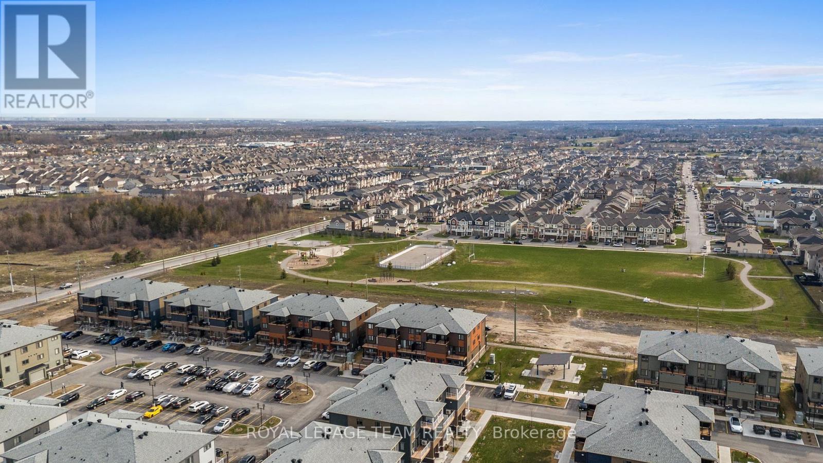 722 Parnian Private, Ottawa, Ontario  K2J 4H7 - Photo 39 - X13039594