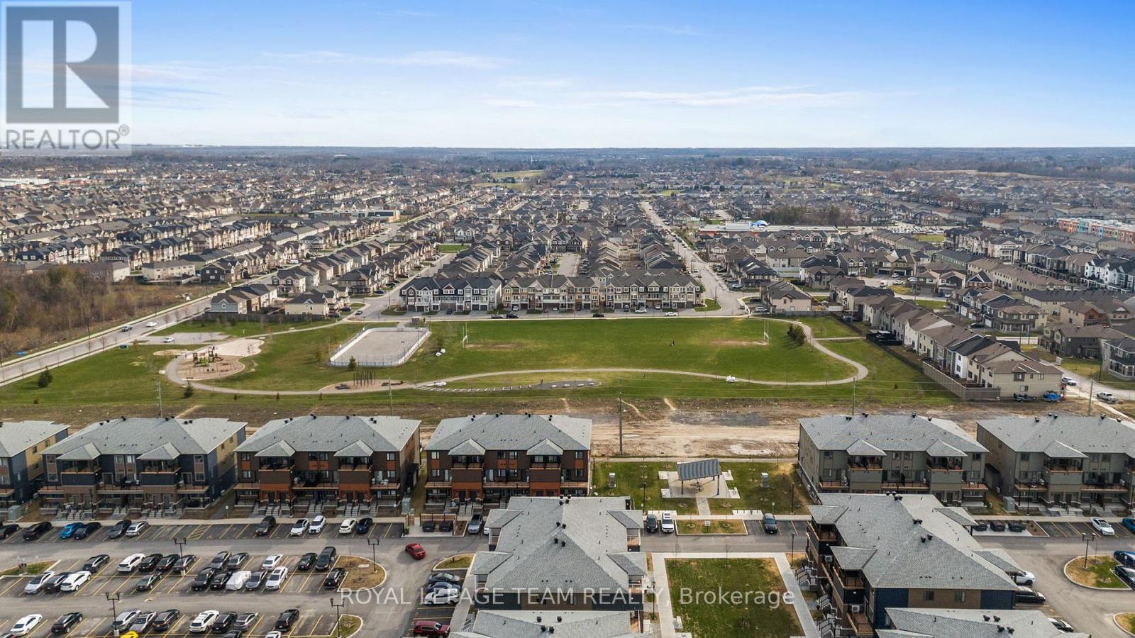 722 Parnian Private, Ottawa, Ontario  K2J 4H7 - Photo 40 - X13039594