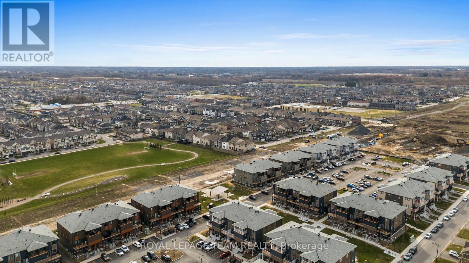 722 Parnian Private, Ottawa, Ontario  K2J 4H7 - Photo 41 - X13039594