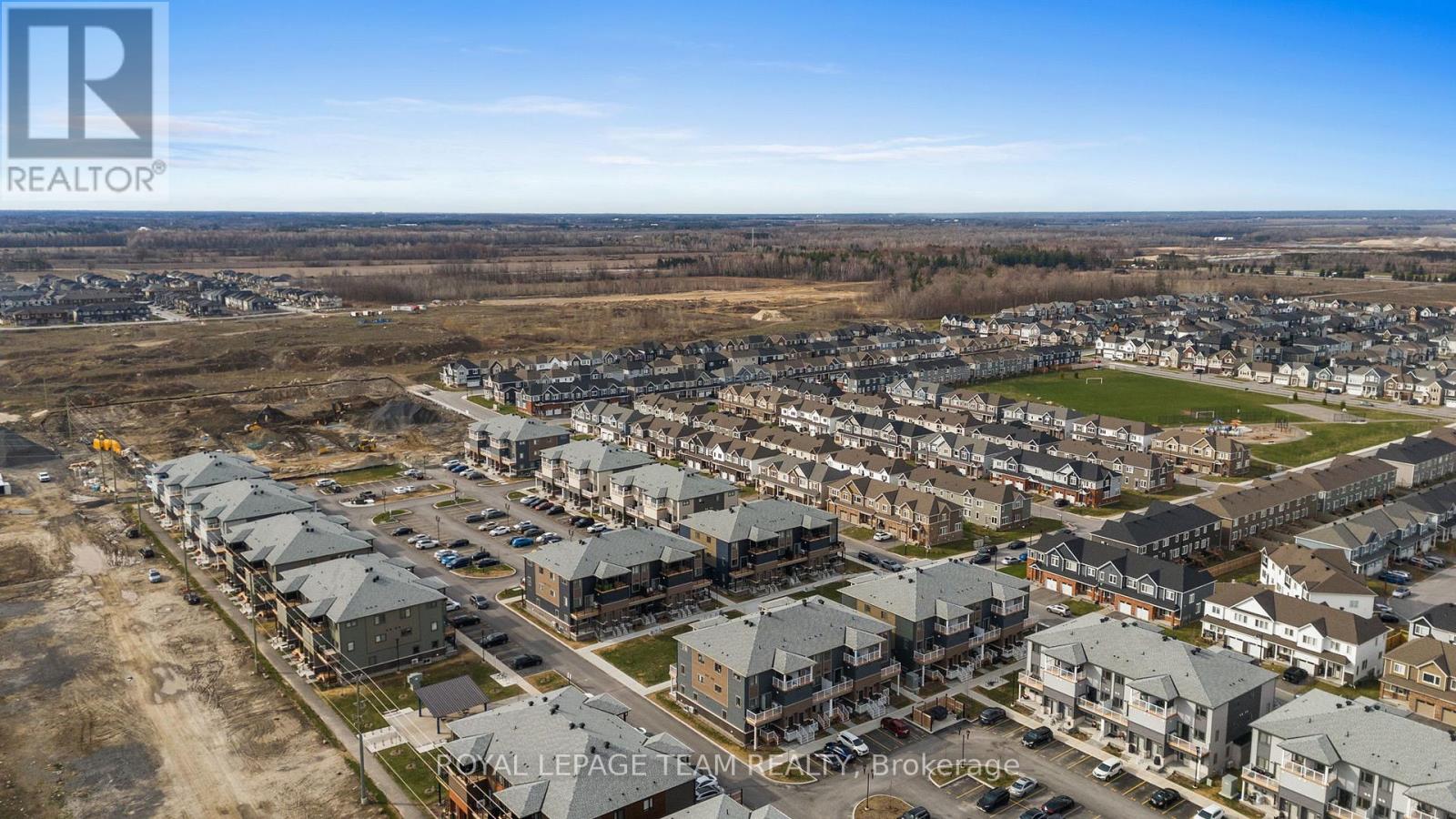 722 Parnian Private, Ottawa, Ontario  K2J 4H7 - Photo 42 - X13039594