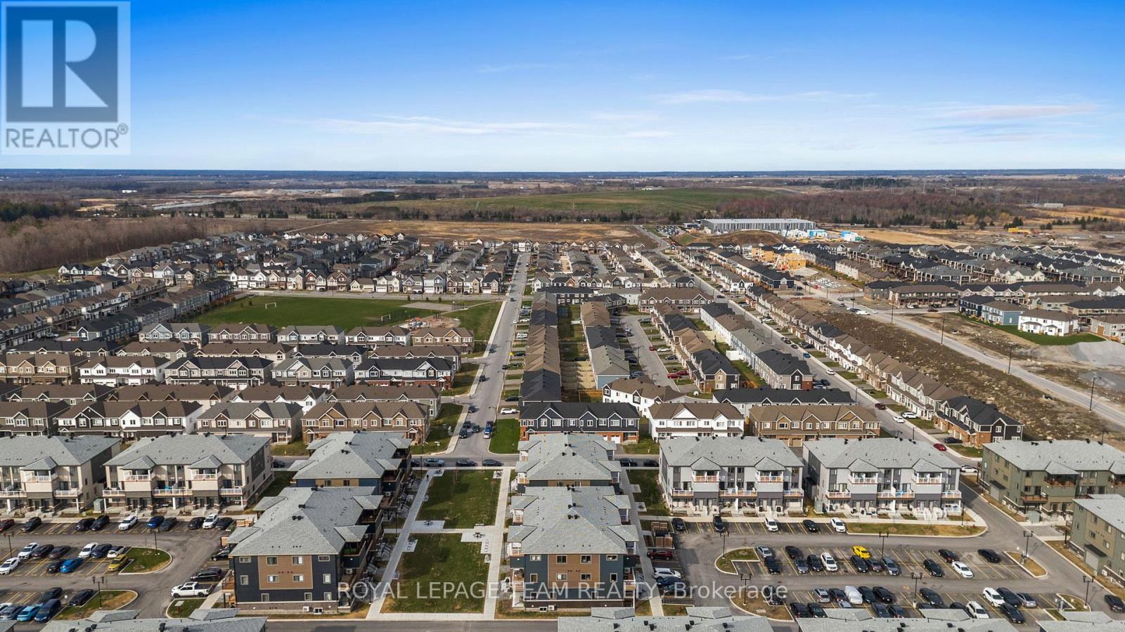 722 Parnian Private, Ottawa, Ontario  K2J 4H7 - Photo 43 - X13039594