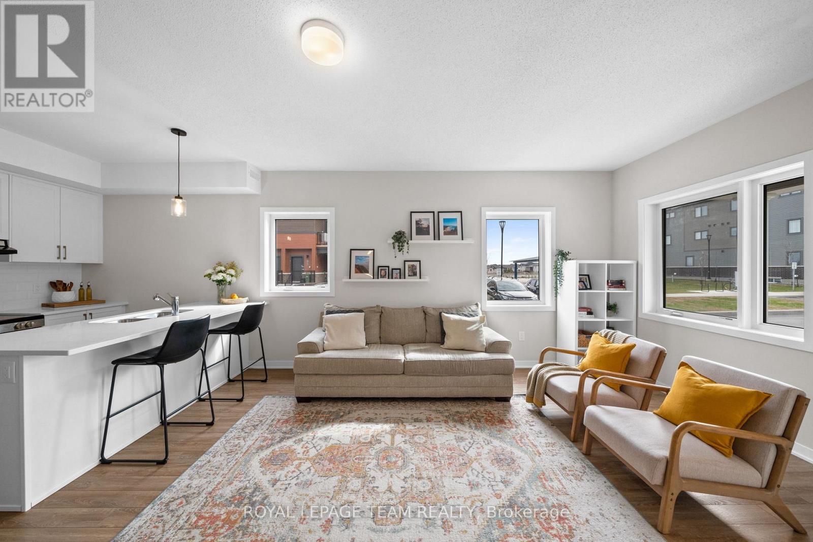 722 Parnian Private, Ottawa, Ontario  K2J 4H7 - Photo 6 - X13039594