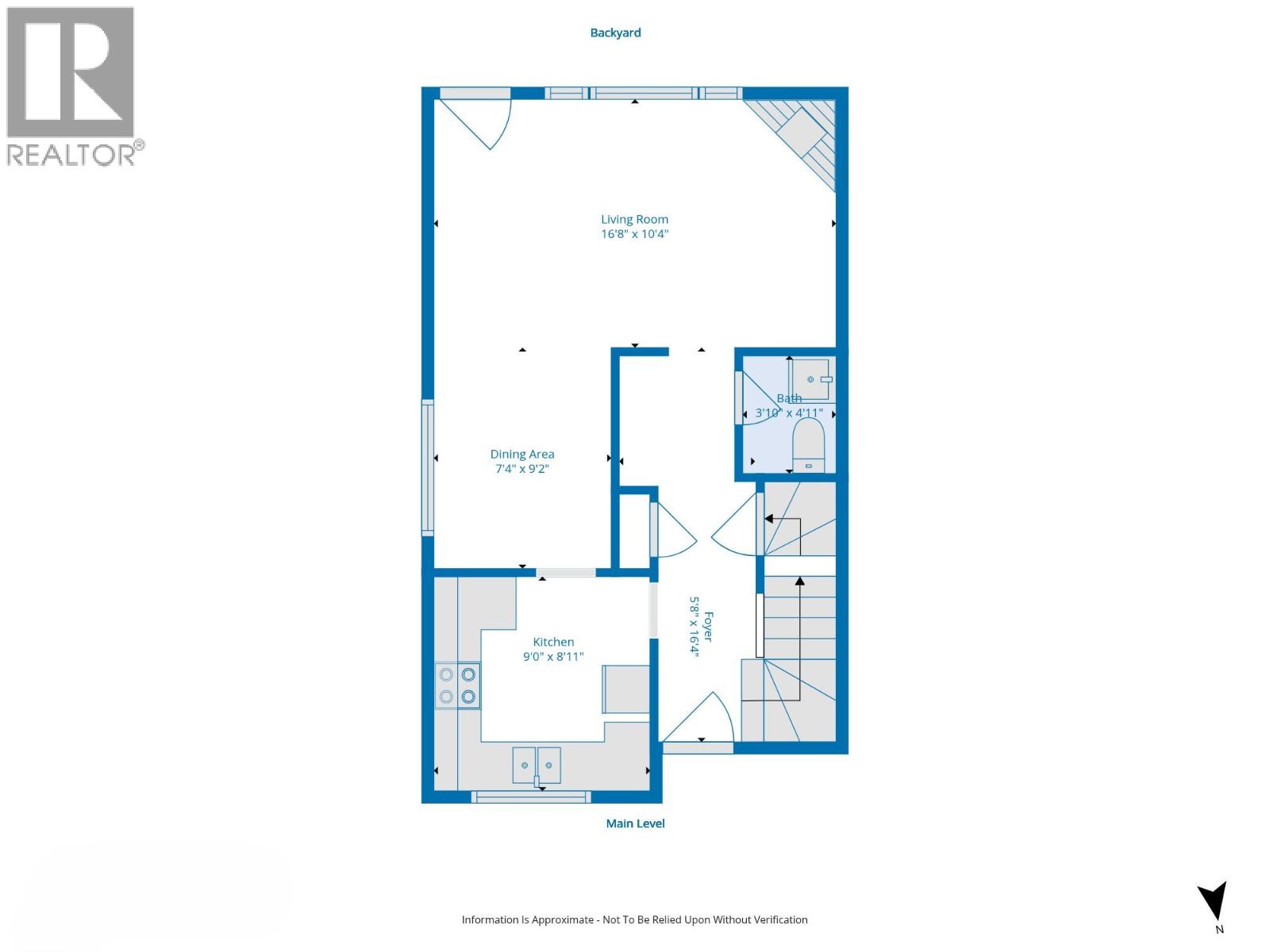 117 119 Mcdermid Drive, Prince George, British Columbia  V2M 4T5 - Photo 5 - R3115460