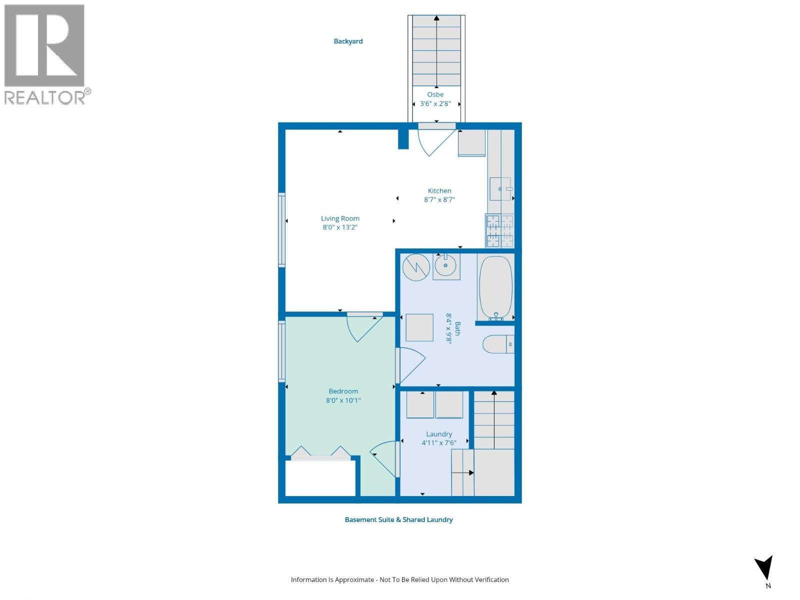 117 119 Mcdermid Drive, Prince George, British Columbia  V2M 4T5 - Photo 7 - R3115460