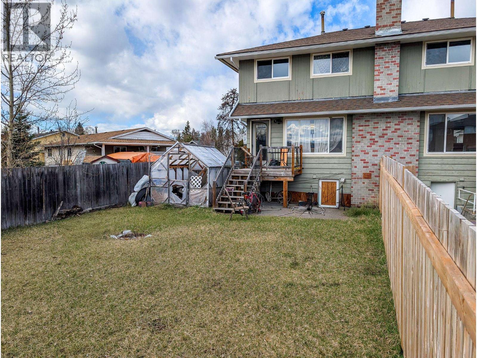 117 119 Mcdermid Drive, Prince George, British Columbia  V2M 4T5 - Photo 9 - R3115460