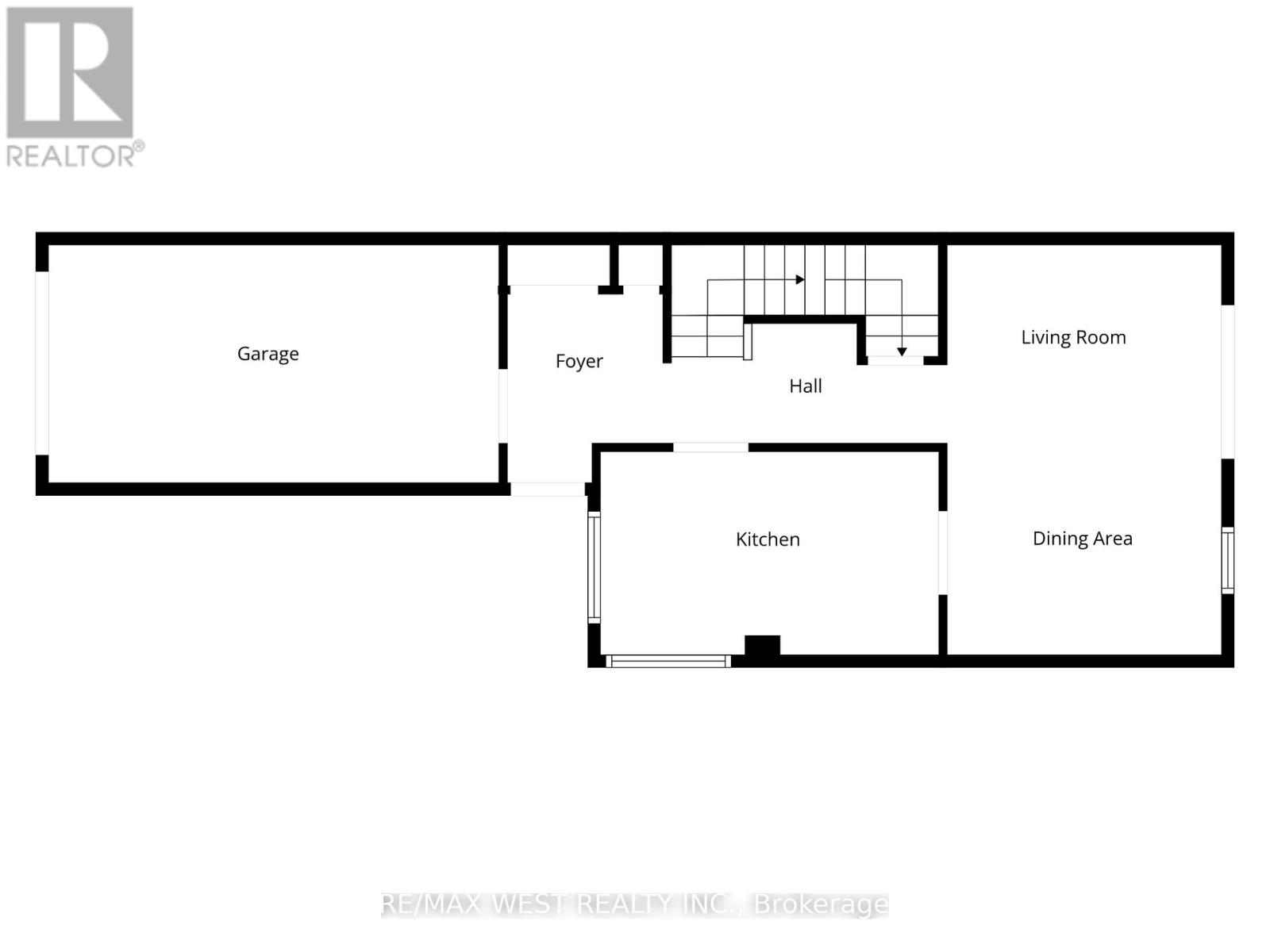 1 - 151 Wickson Trail, Toronto, Ontario  M1B 2L5 - Photo 25 - E13038612