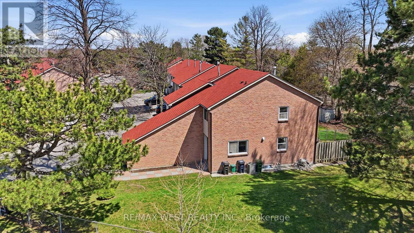 1 - 151 Wickson Trail, Toronto, Ontario  M1B 2L5 - Photo 21 - E13038612