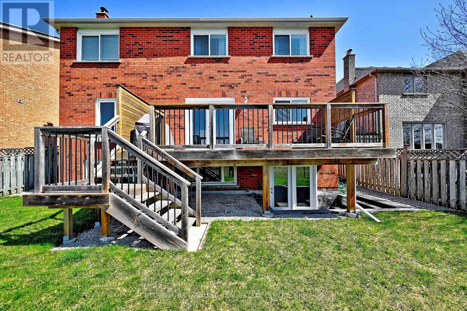 194 Chambers Crescent, Newmarket, Ontario  L3X 1T1 - Photo 45 - N13039154