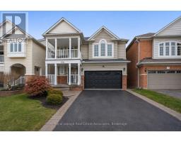 1196 KNIGHT TRAIL, Milton, Ontario