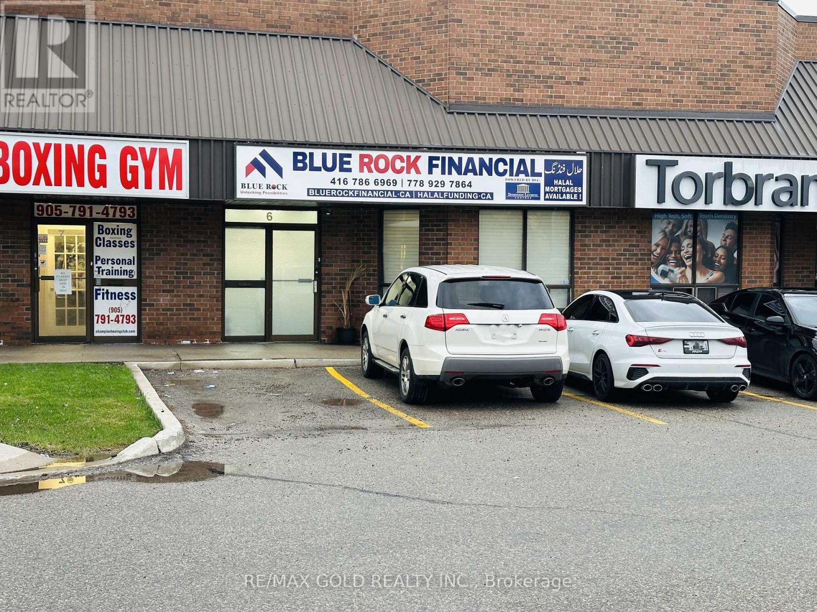 6 - 8550 Torbram Road, Brampton, Ontario  L6T 5C8 - Photo 2 - W13034888