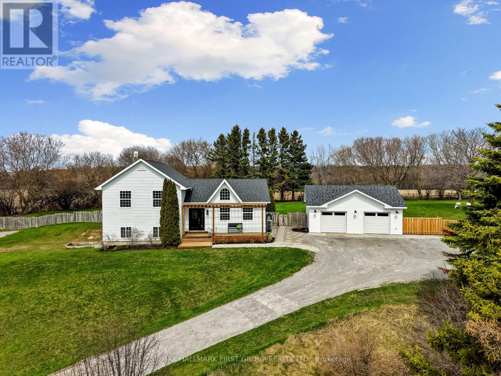 9562 COUNTY ROAD 2, Cobourg, Ontario