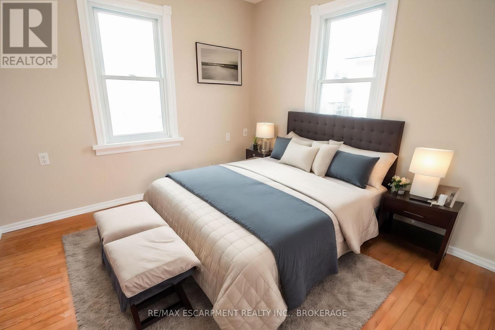 1 - 539 Woodlawn Road, Welland, Ontario  L3C 3K2 - Photo 12 - X13039522