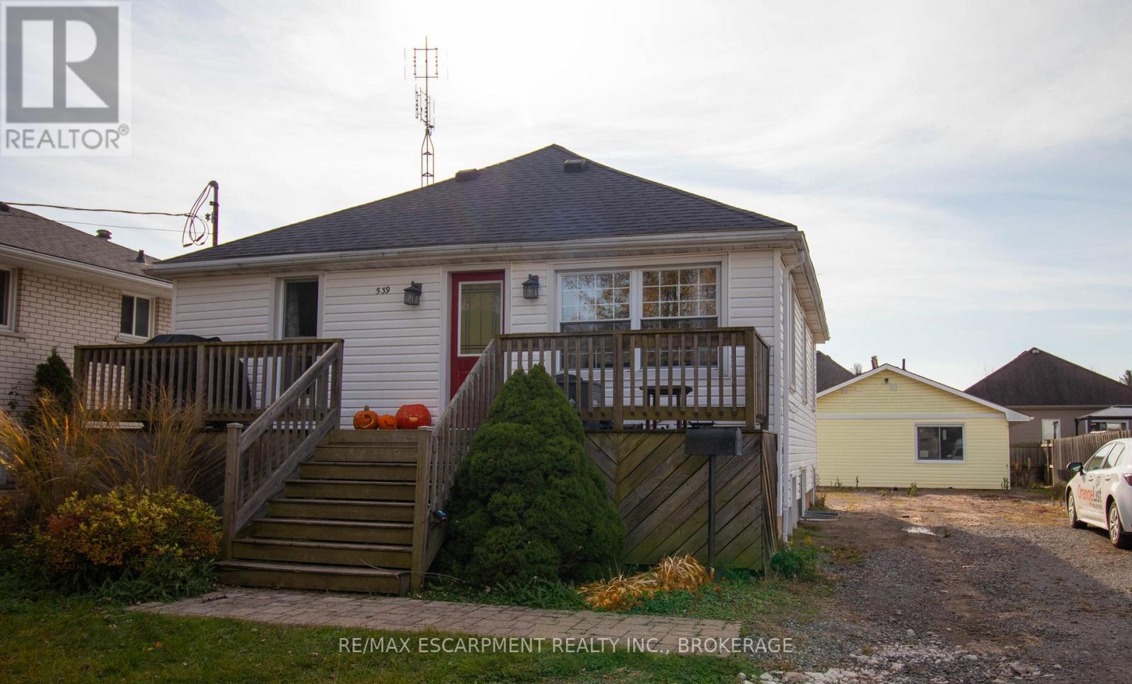 1 - 539 Woodlawn Road, Welland, Ontario  L3C 3K2 - Photo 20 - X13039522