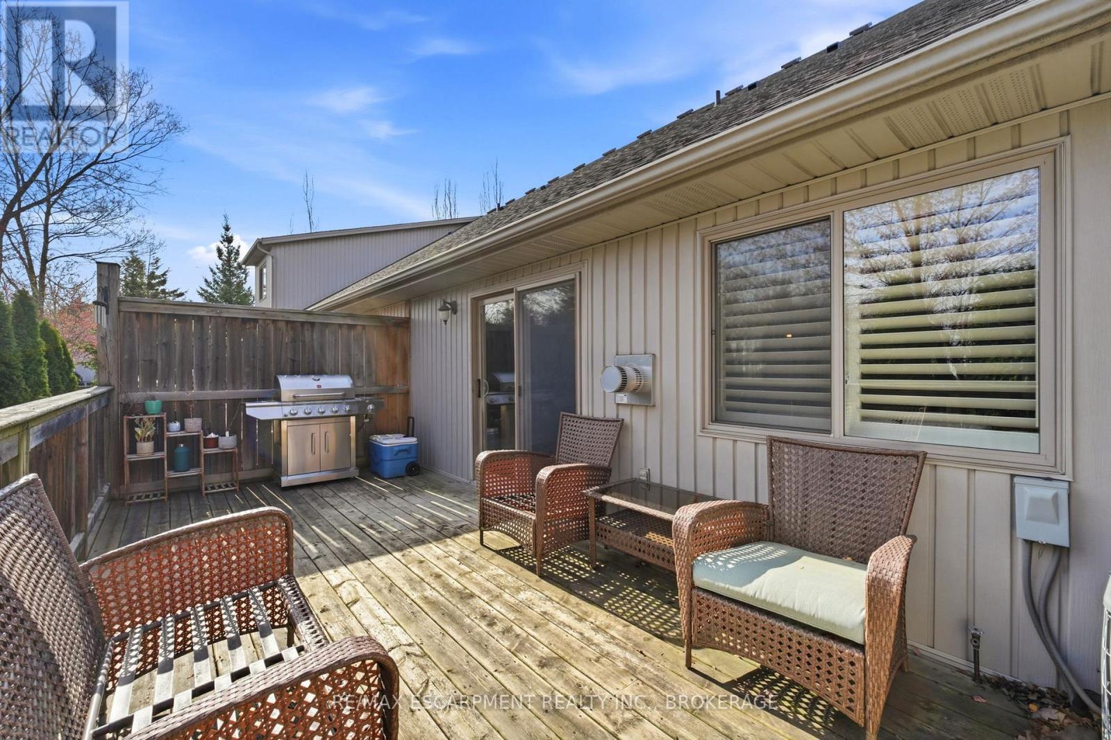 26 - 7 Gibson Place, St. Catharines, Ontario  L2R 0A3 - Photo 35 - X13039604