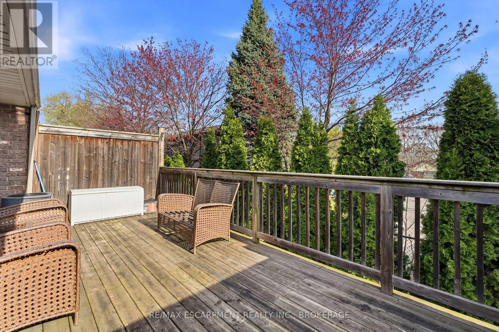 26 - 7 Gibson Place, St. Catharines, Ontario  L2R 0A3 - Photo 36 - X13039604