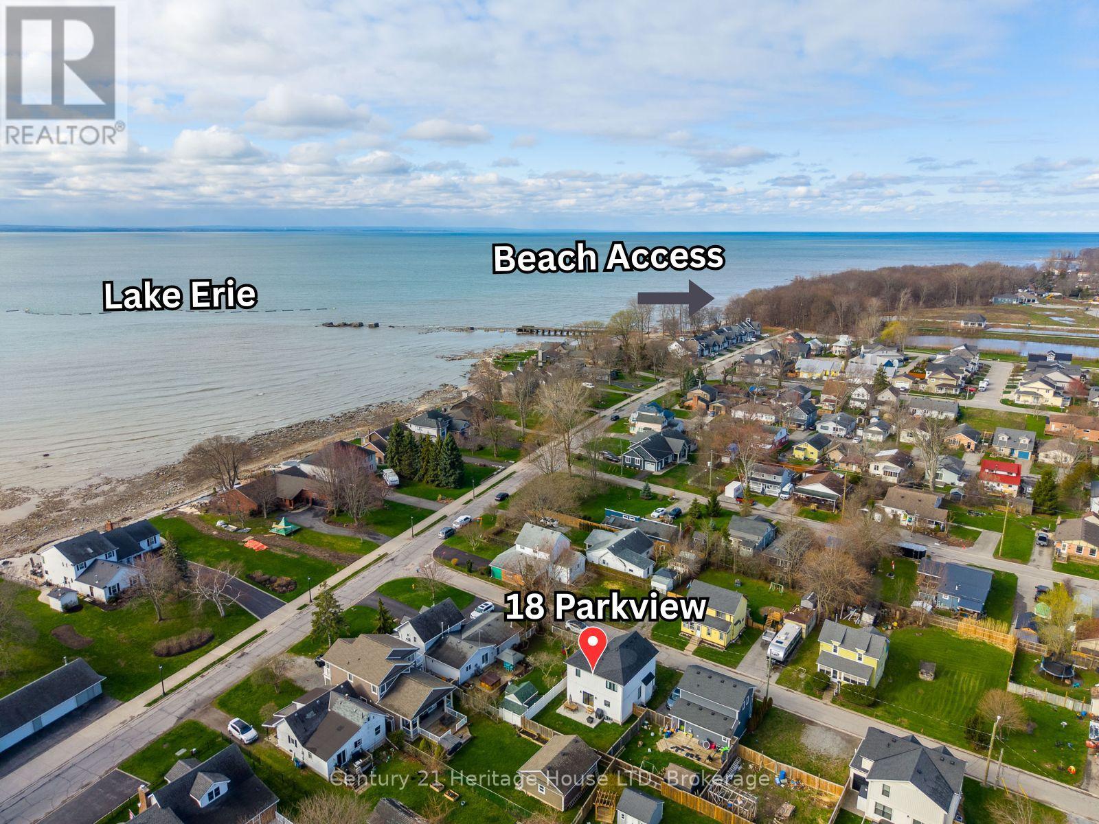 18 Parkview Avenue, Fort Erie, Ontario  L2A 5L7 - Photo 4 - X13039616