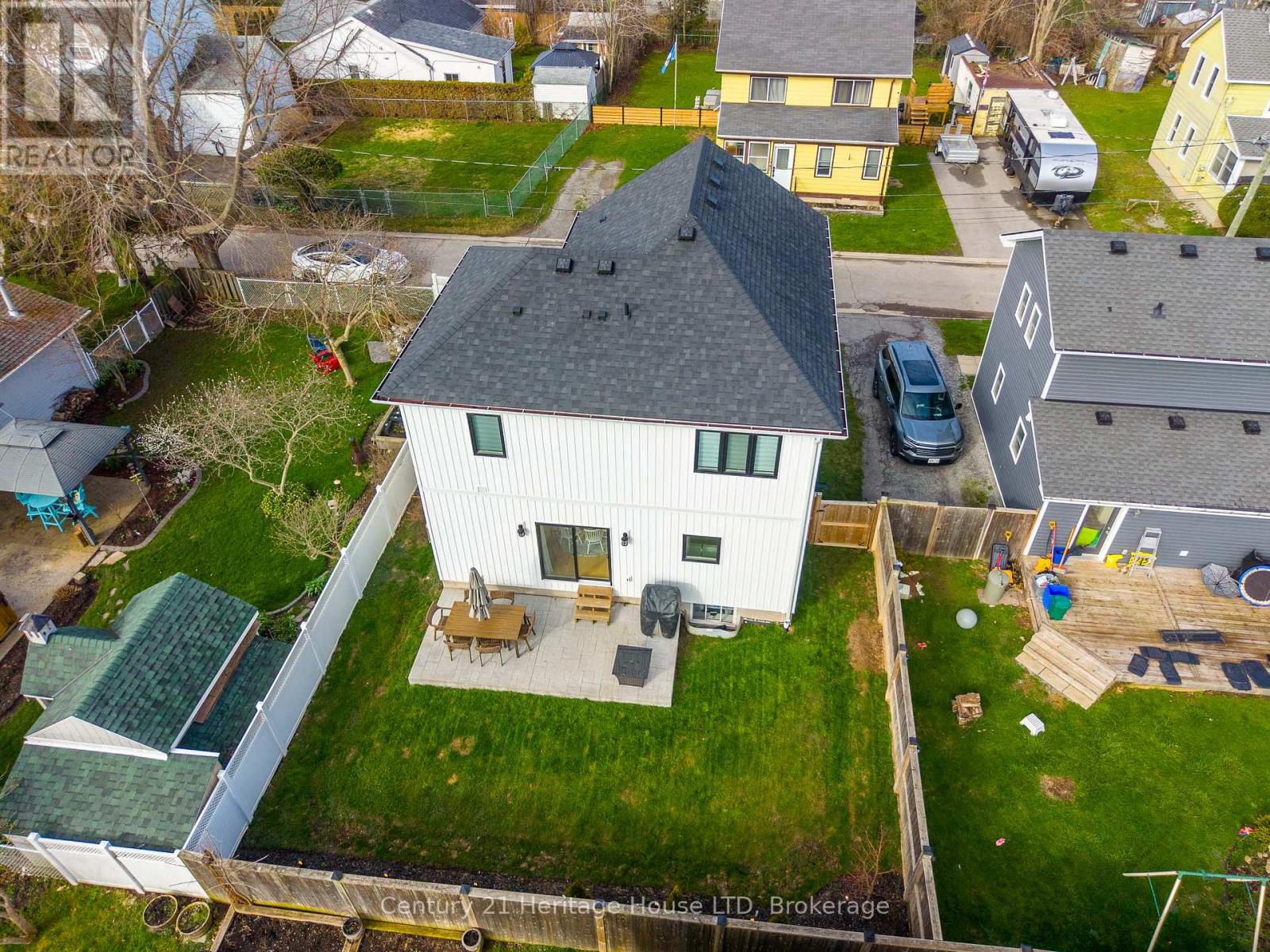 18 Parkview Avenue, Fort Erie, Ontario  L2A 5L7 - Photo 44 - X13039616