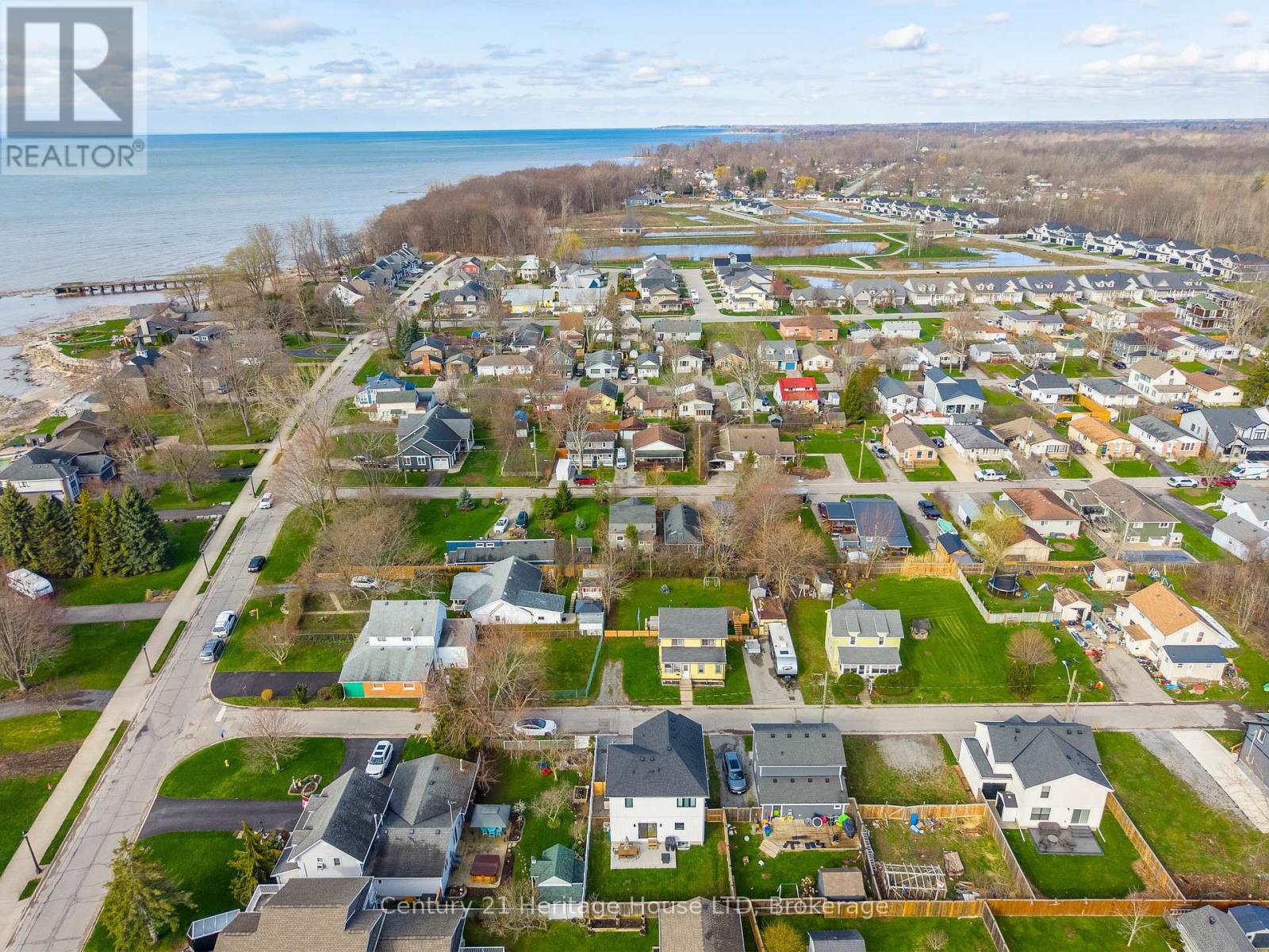 18 Parkview Avenue, Fort Erie, Ontario  L2A 5L7 - Photo 45 - X13039616