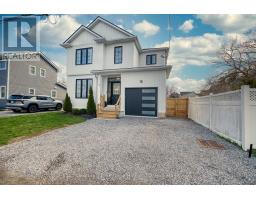 18 PARKVIEW AVENUE, Fort Erie, Ontario
