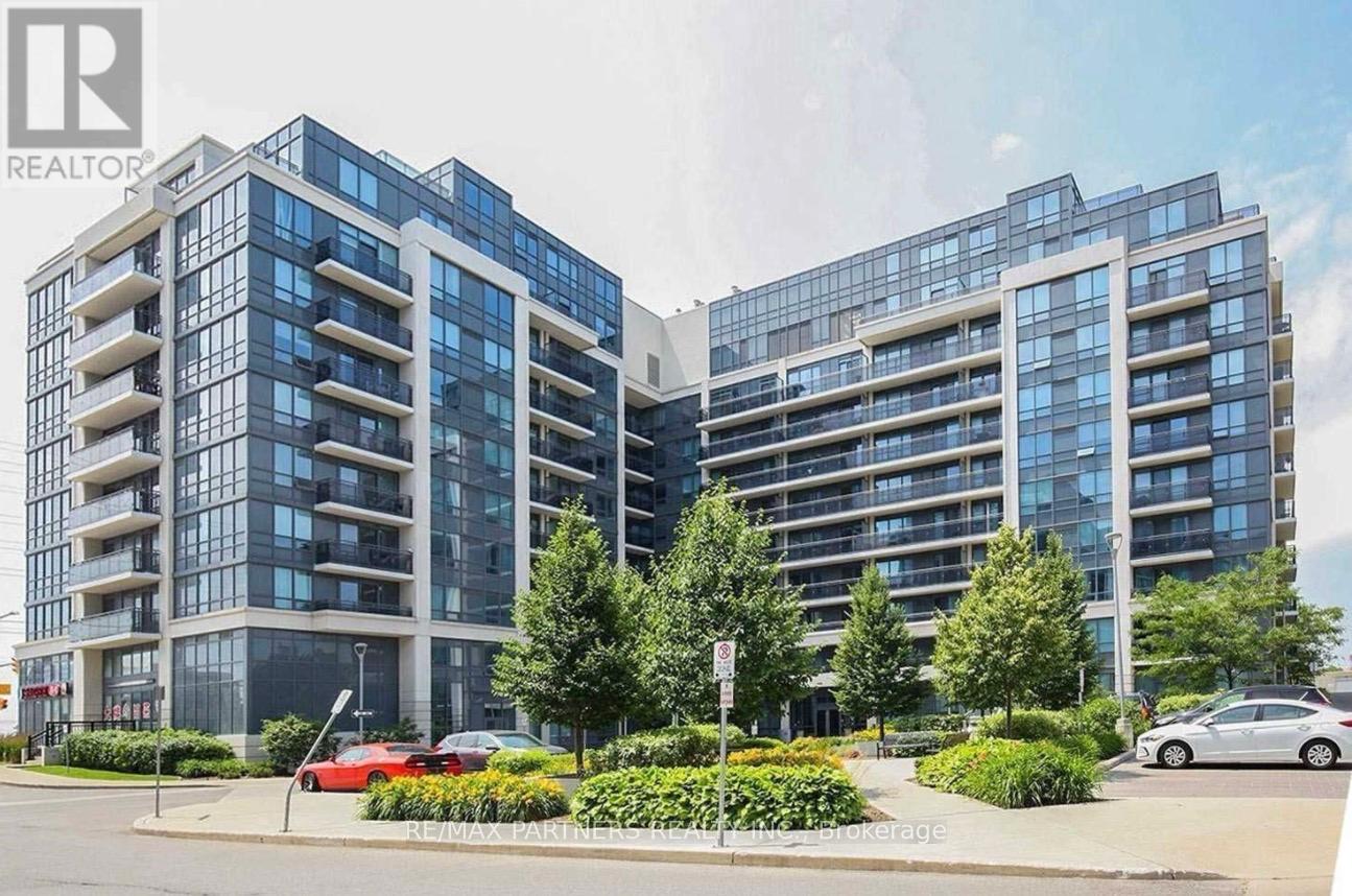 Ph16 - 370 Highway 7 Road E, Richmond Hill, Ontario  L4B 0C4 - Photo 1 - N13039460