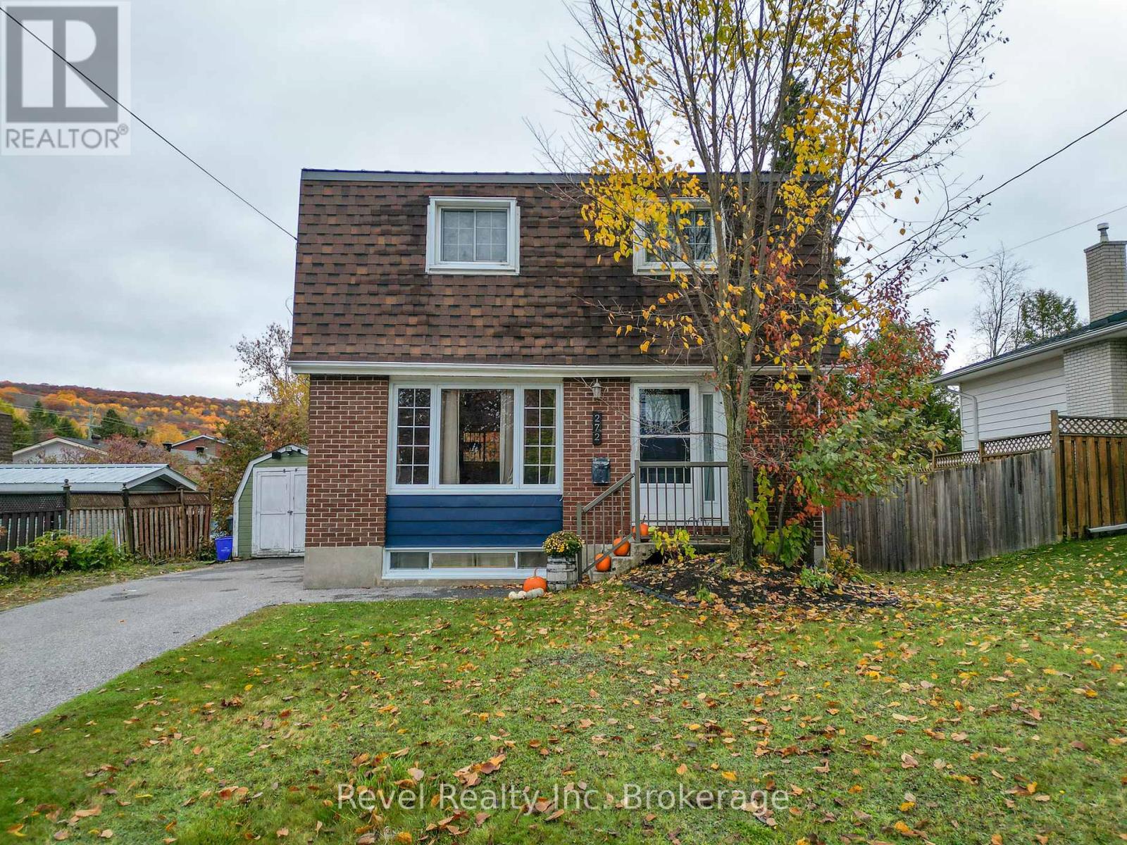 272 Giroux Street, North Bay, Ontario  P1B 7Y7 - Photo 1 - X13039542