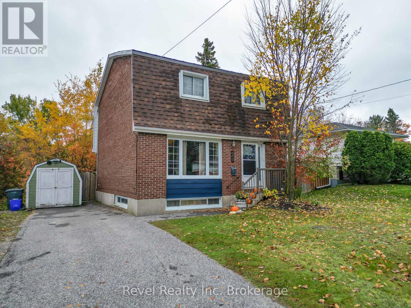 272 Giroux Street, North Bay, Ontario  P1B 7Y7 - Photo 2 - X13039542