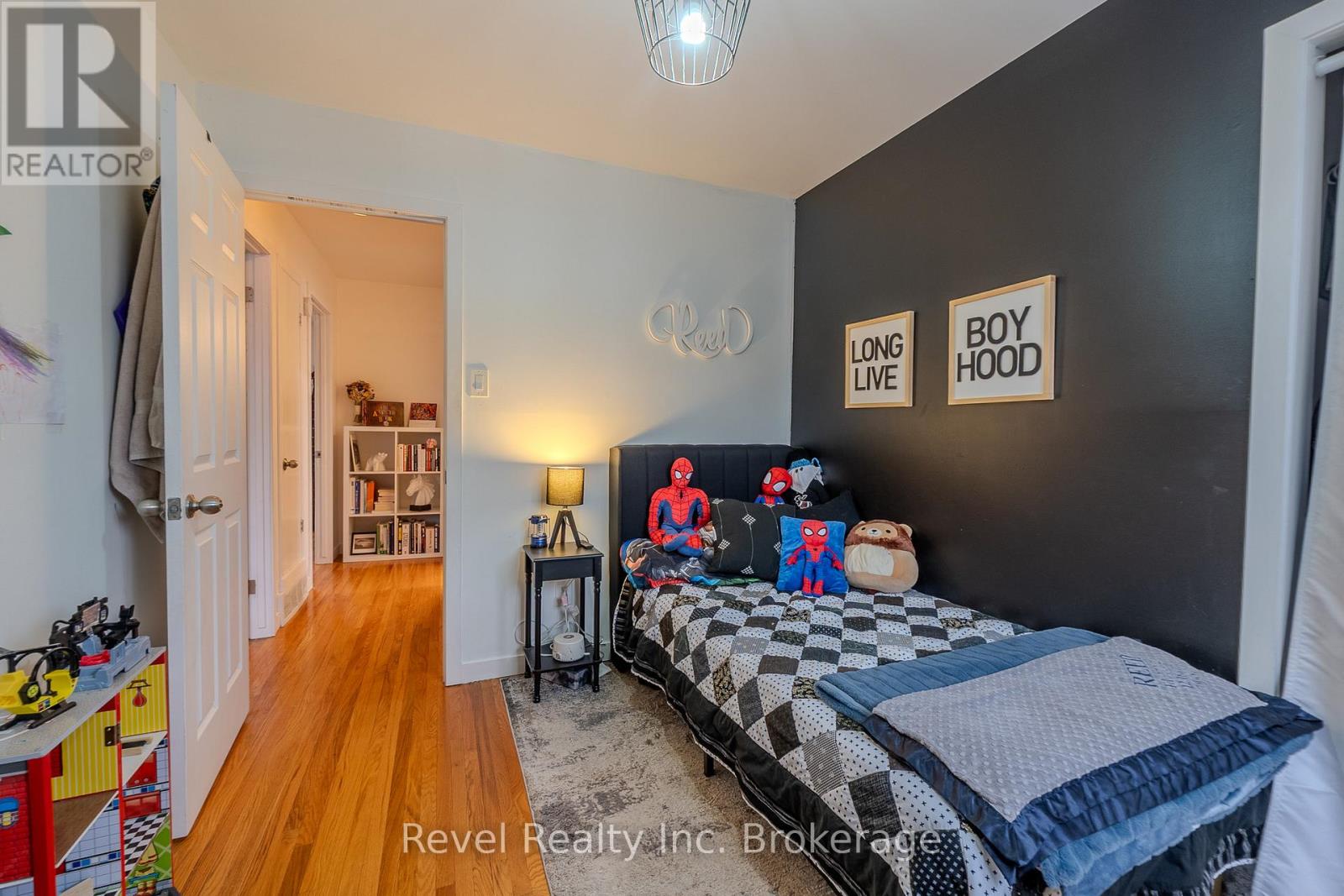 272 Giroux Street, North Bay, Ontario  P1B 7Y7 - Photo 25 - X13039542