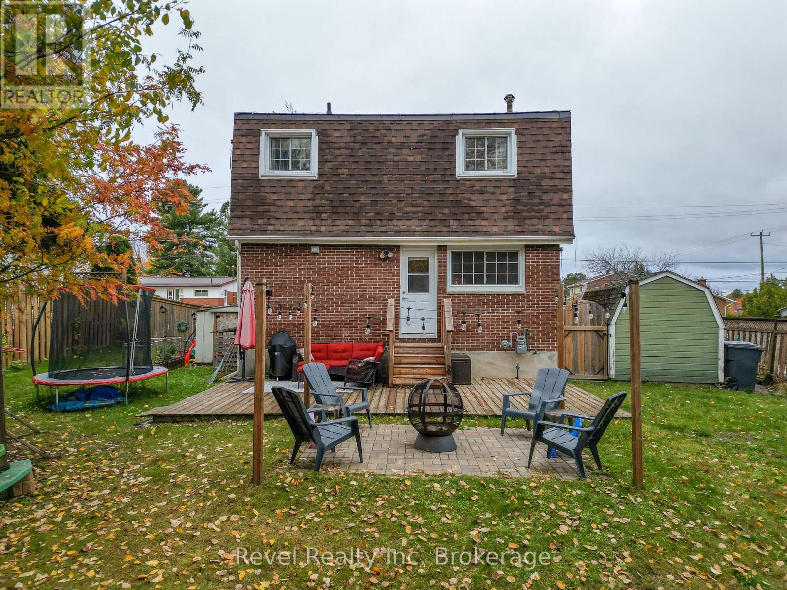 272 Giroux Street, North Bay, Ontario  P1B 7Y7 - Photo 30 - X13039542