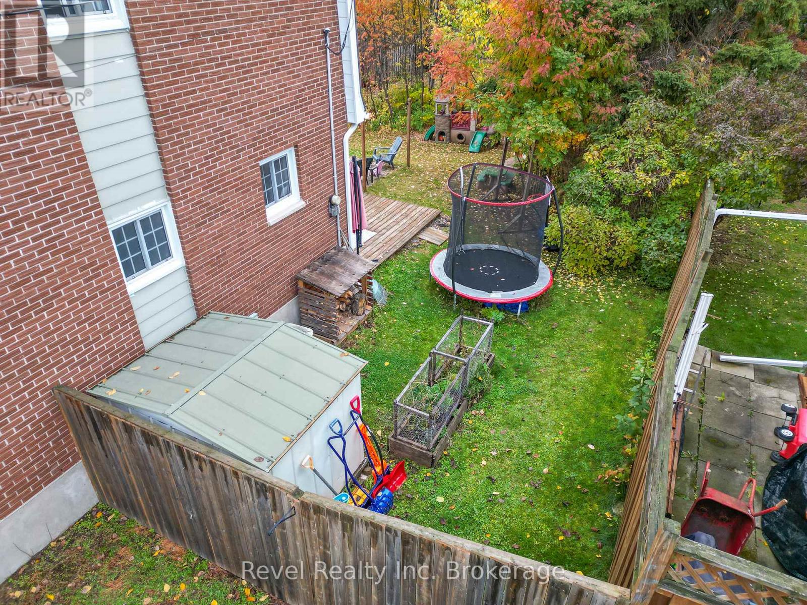 272 Giroux Street, North Bay, Ontario  P1B 7Y7 - Photo 31 - X13039542