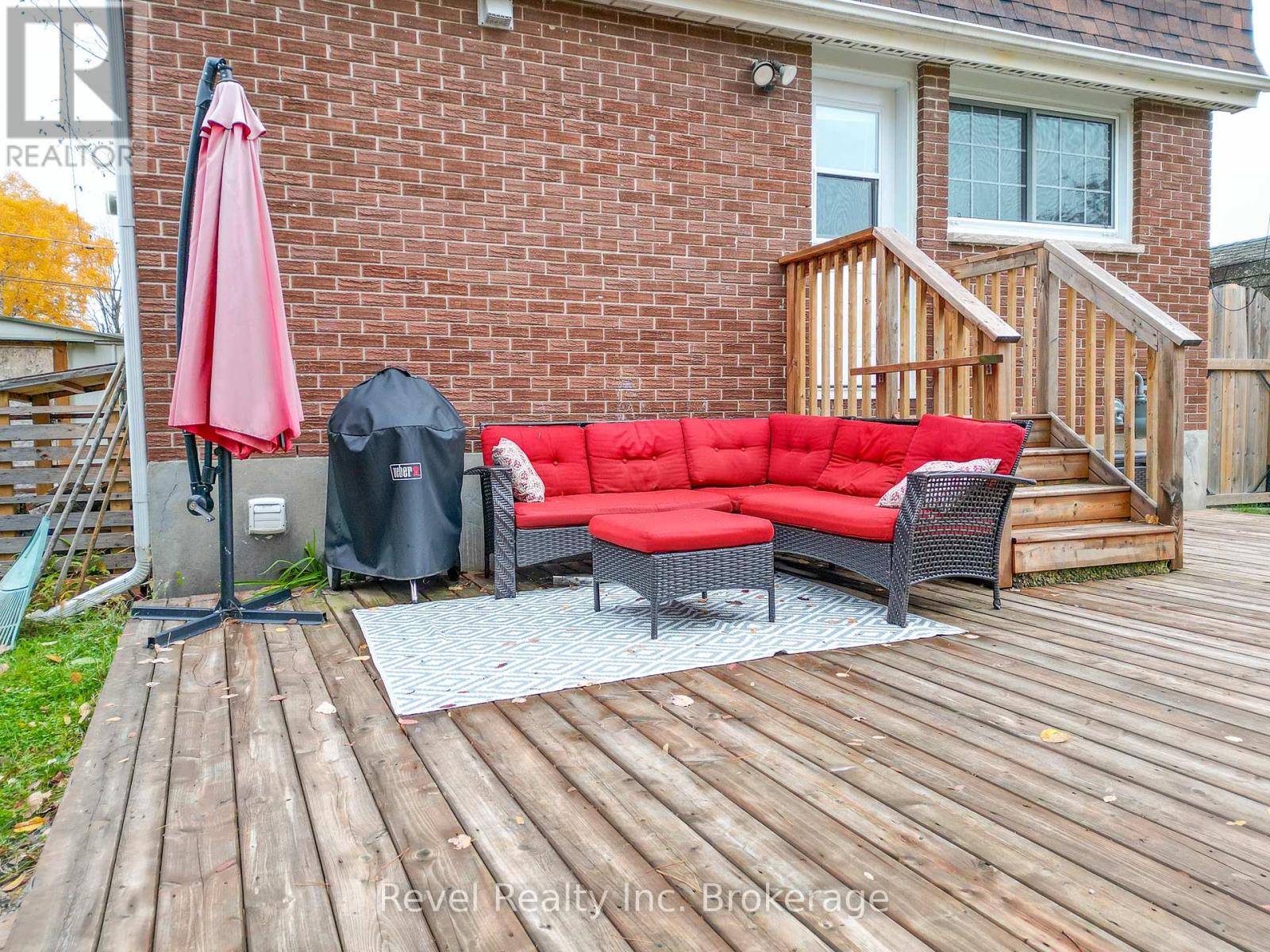 272 Giroux Street, North Bay, Ontario  P1B 7Y7 - Photo 32 - X13039542