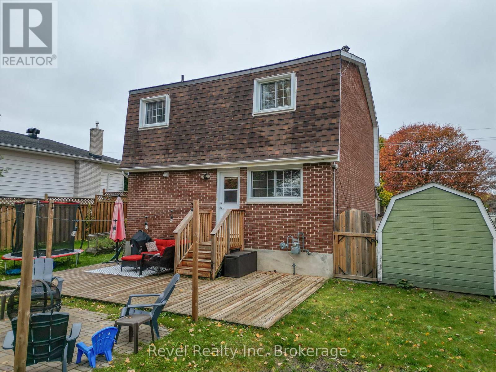 272 Giroux Street, North Bay, Ontario  P1B 7Y7 - Photo 36 - X13039542