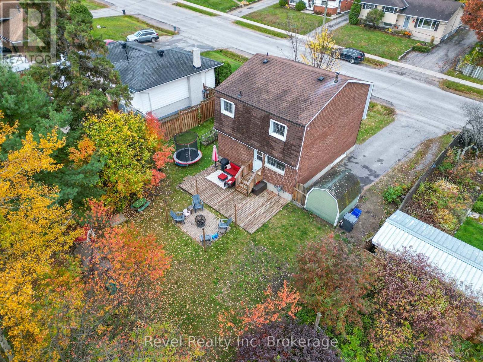 272 Giroux Street, North Bay, Ontario  P1B 7Y7 - Photo 37 - X13039542