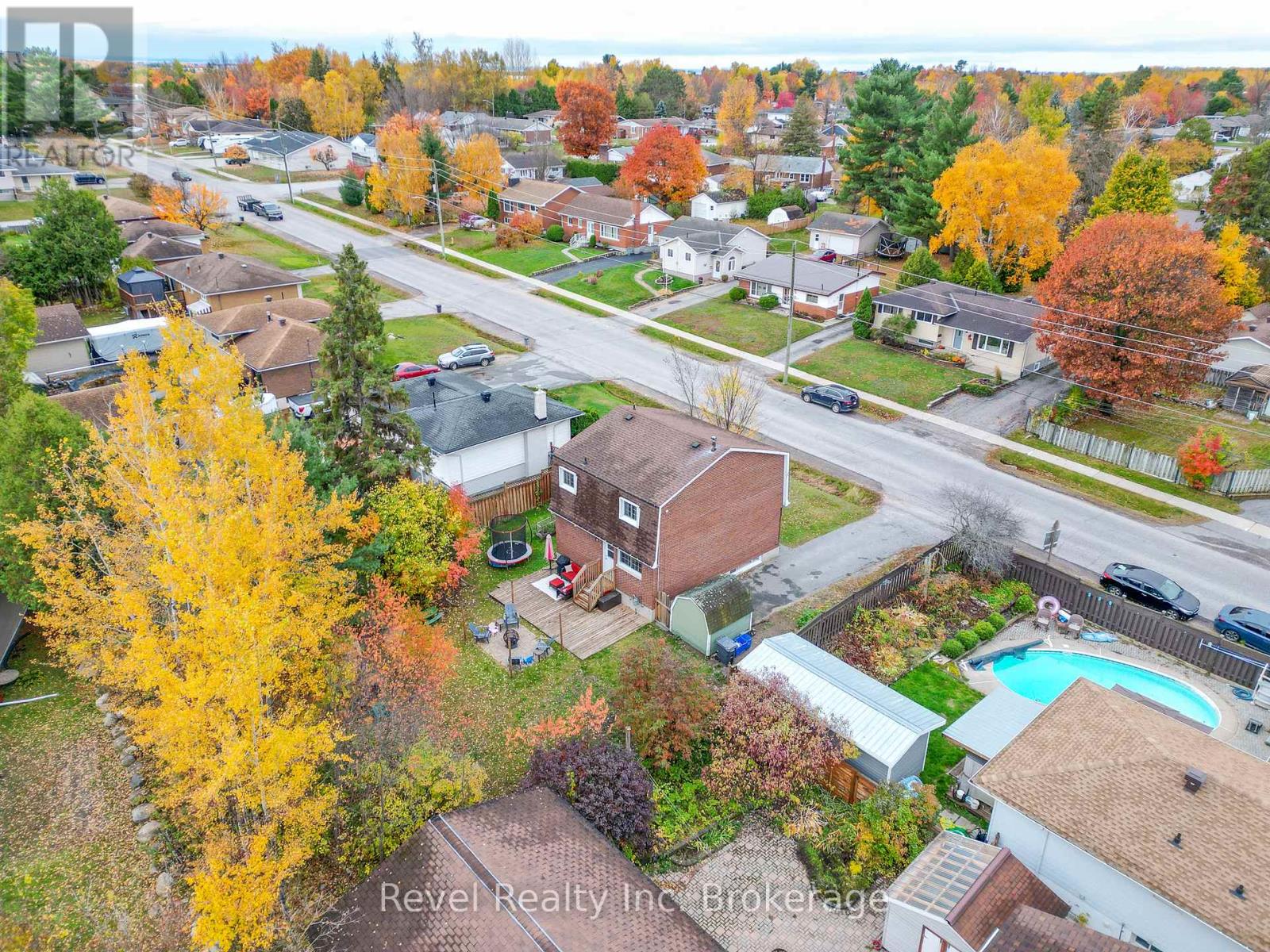 272 Giroux Street, North Bay, Ontario  P1B 7Y7 - Photo 38 - X13039542