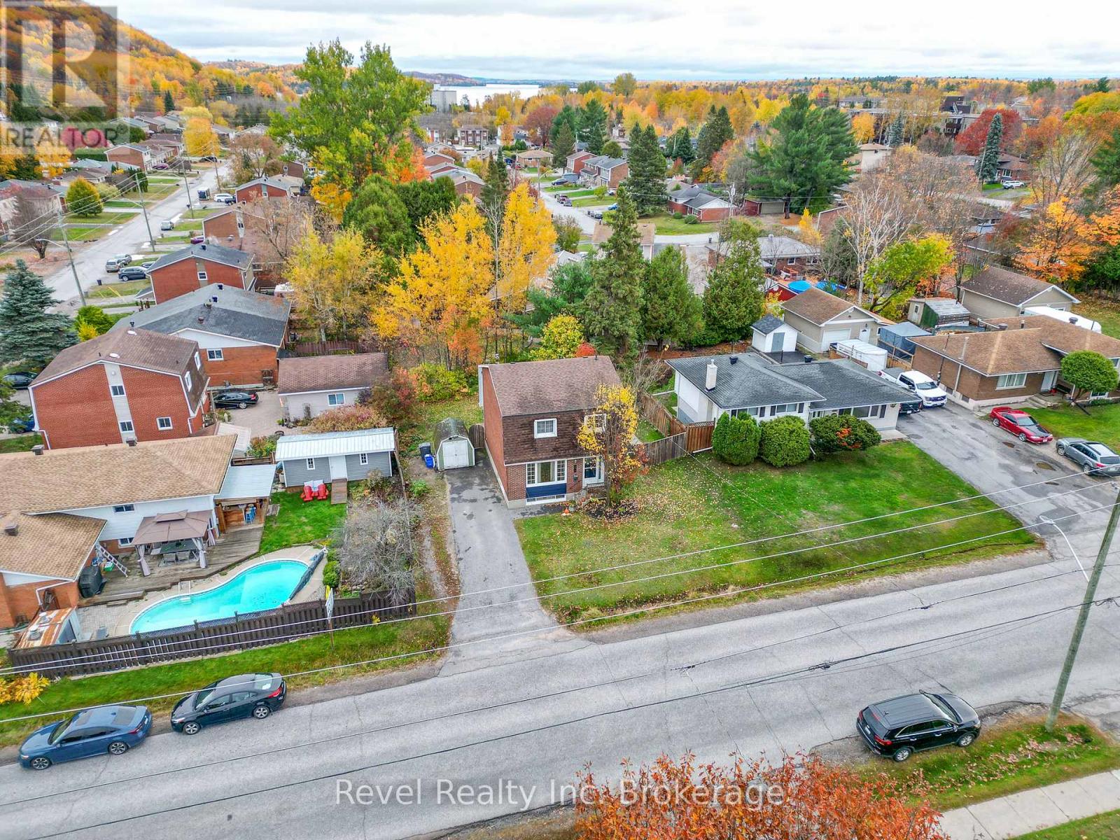 272 Giroux Street, North Bay, Ontario  P1B 7Y7 - Photo 39 - X13039542