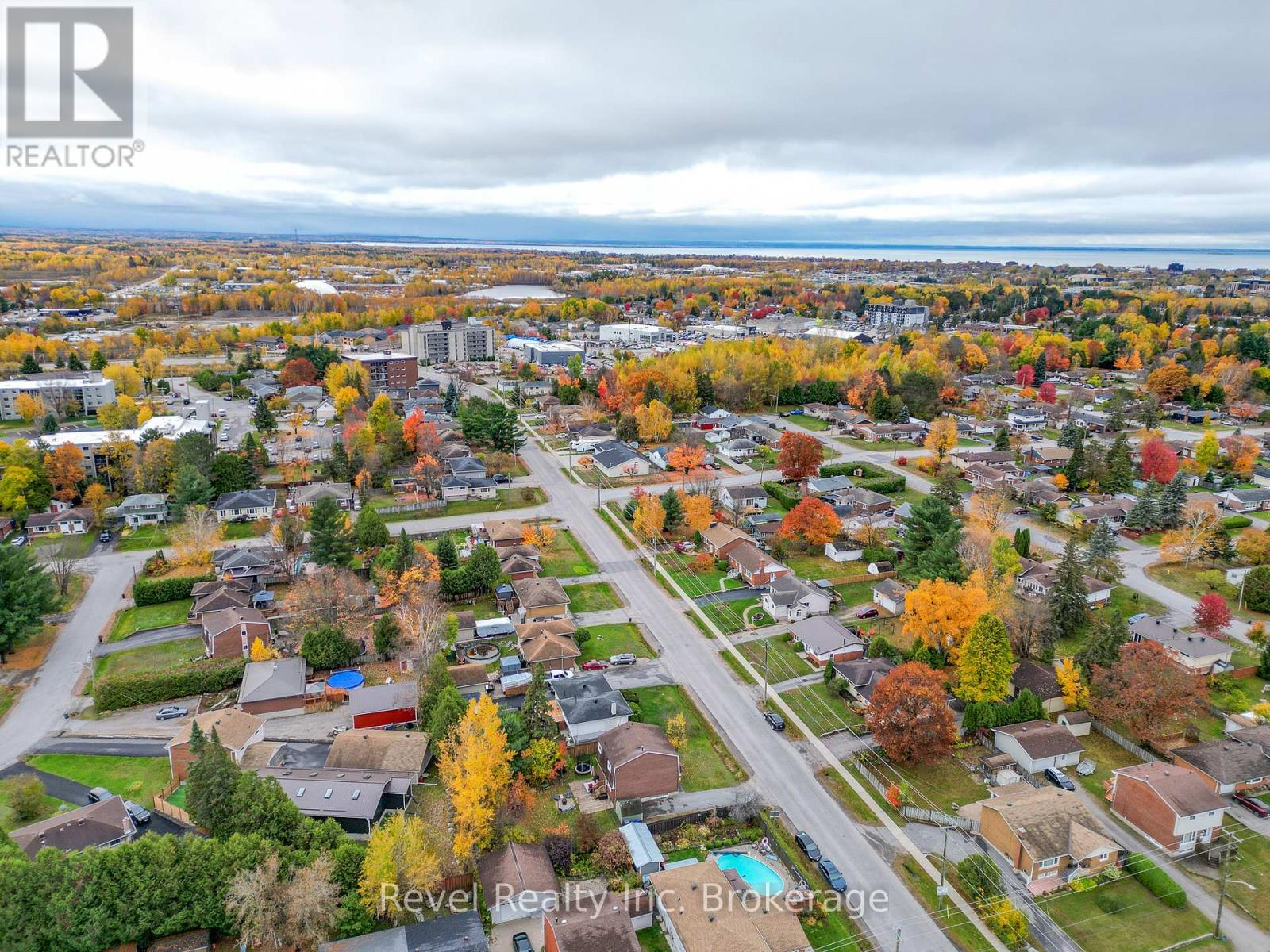272 Giroux Street, North Bay, Ontario  P1B 7Y7 - Photo 41 - X13039542