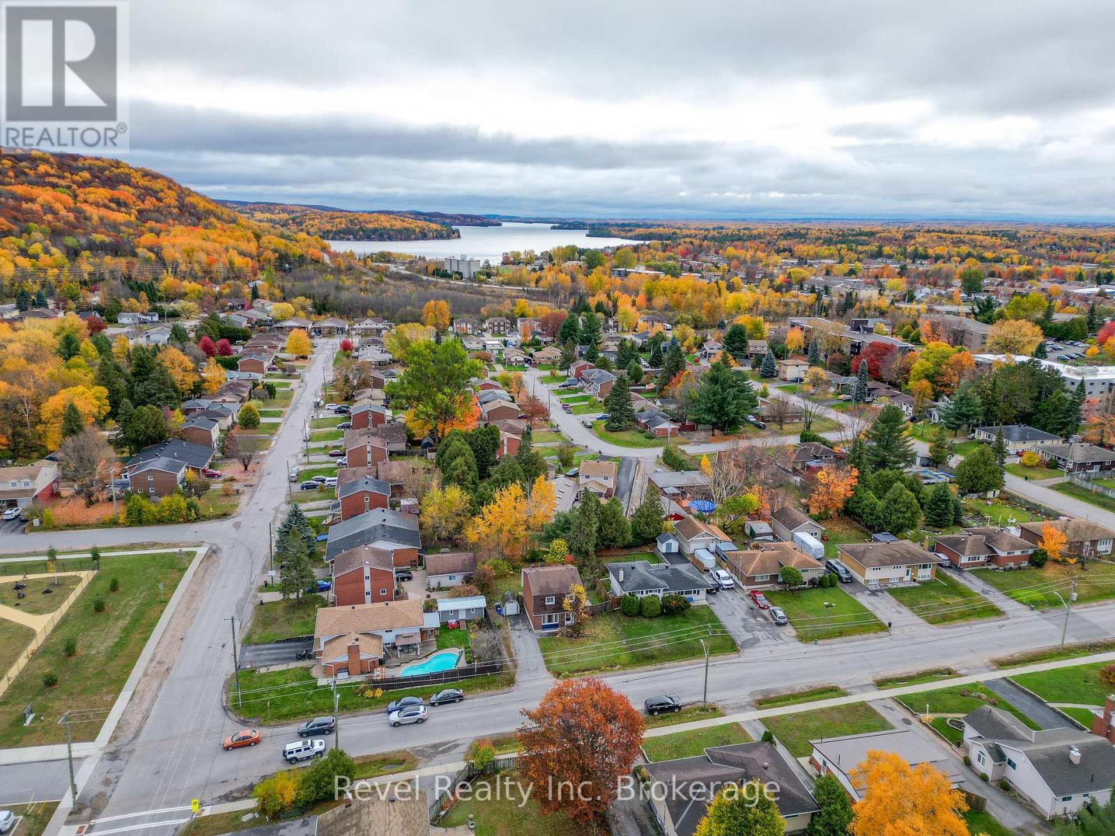 272 Giroux Street, North Bay, Ontario  P1B 7Y7 - Photo 44 - X13039542