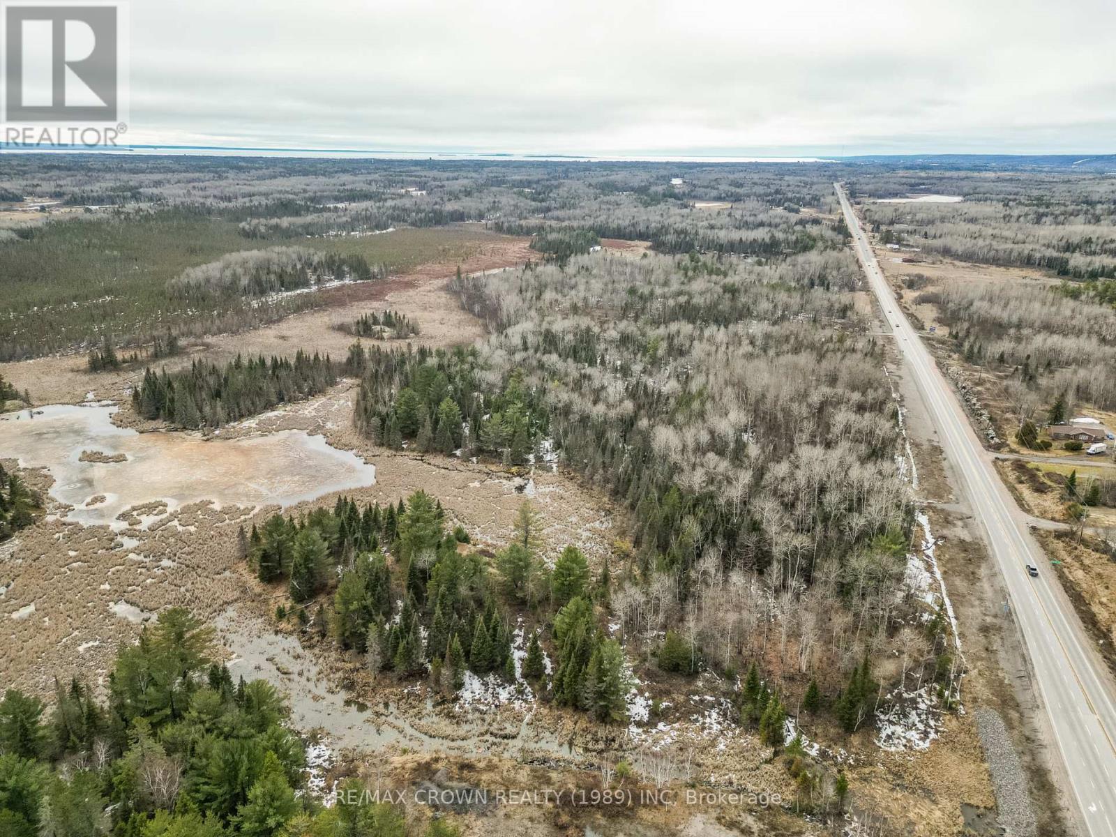 PART LOT 15 HIGHWAY 17 E, East Ferris, Ontario