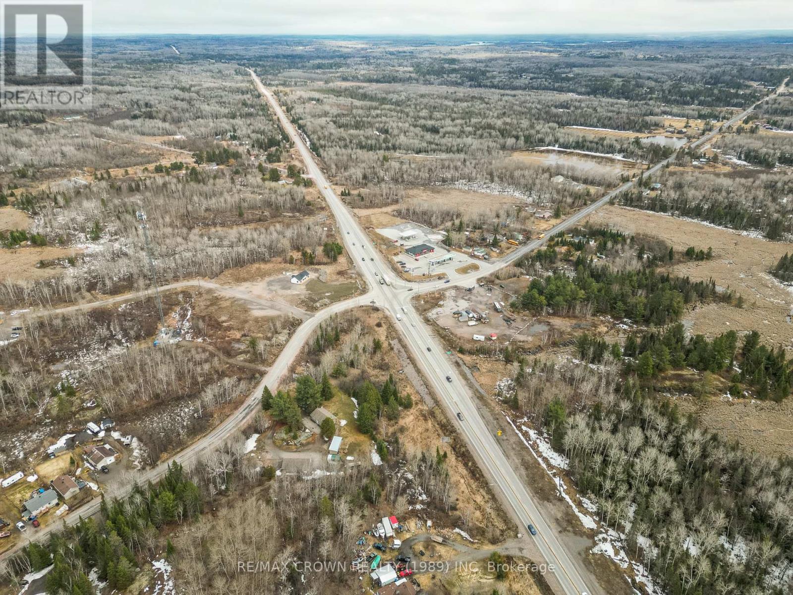 Part Lot 15 Highway 17 E, East Ferris, Ontario  P0H 1K0 - Photo 14 - X13039550