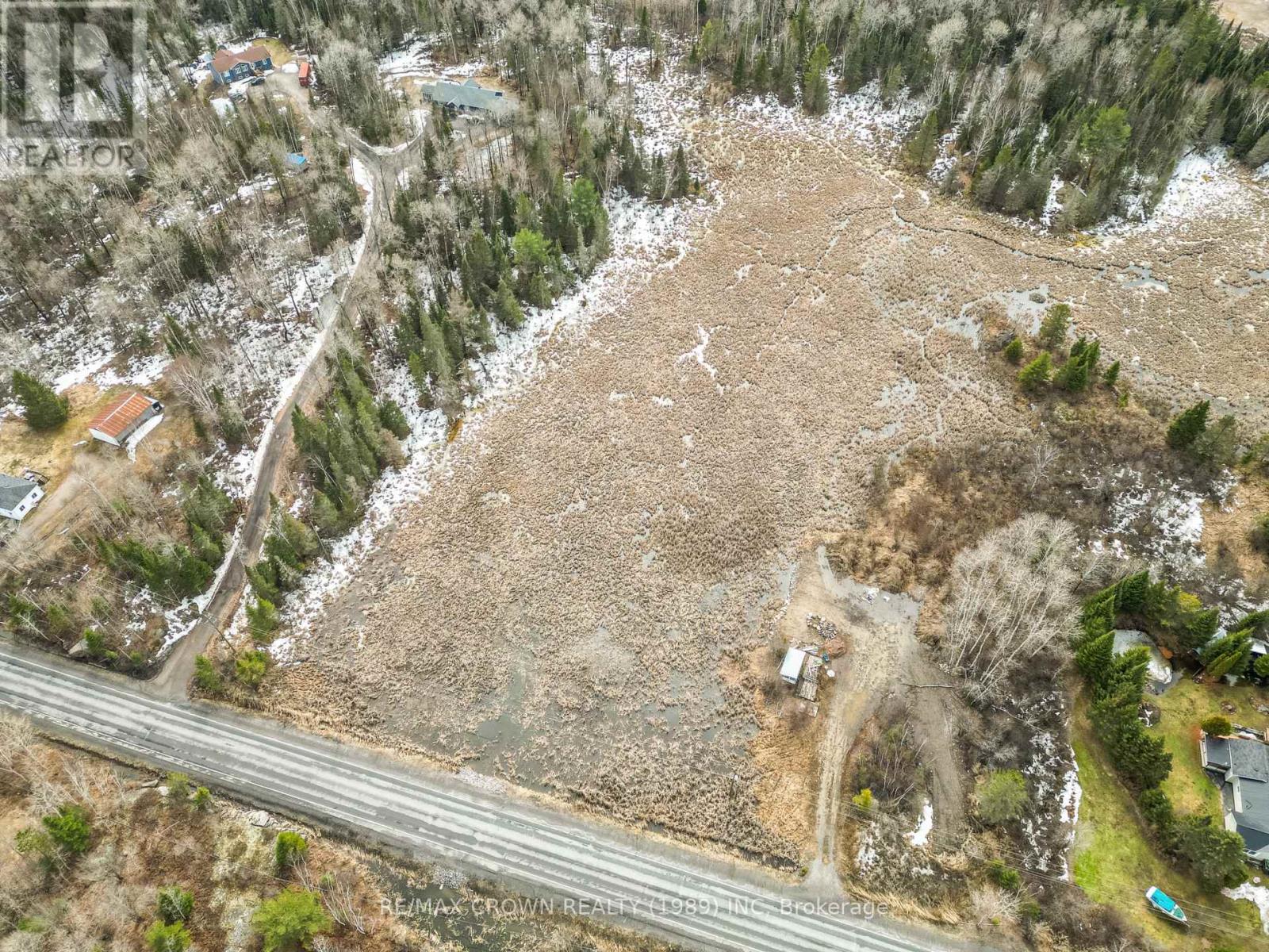 Part Lot 15 Highway 17 E, East Ferris, Ontario  P0H 1K0 - Photo 2 - X13039550