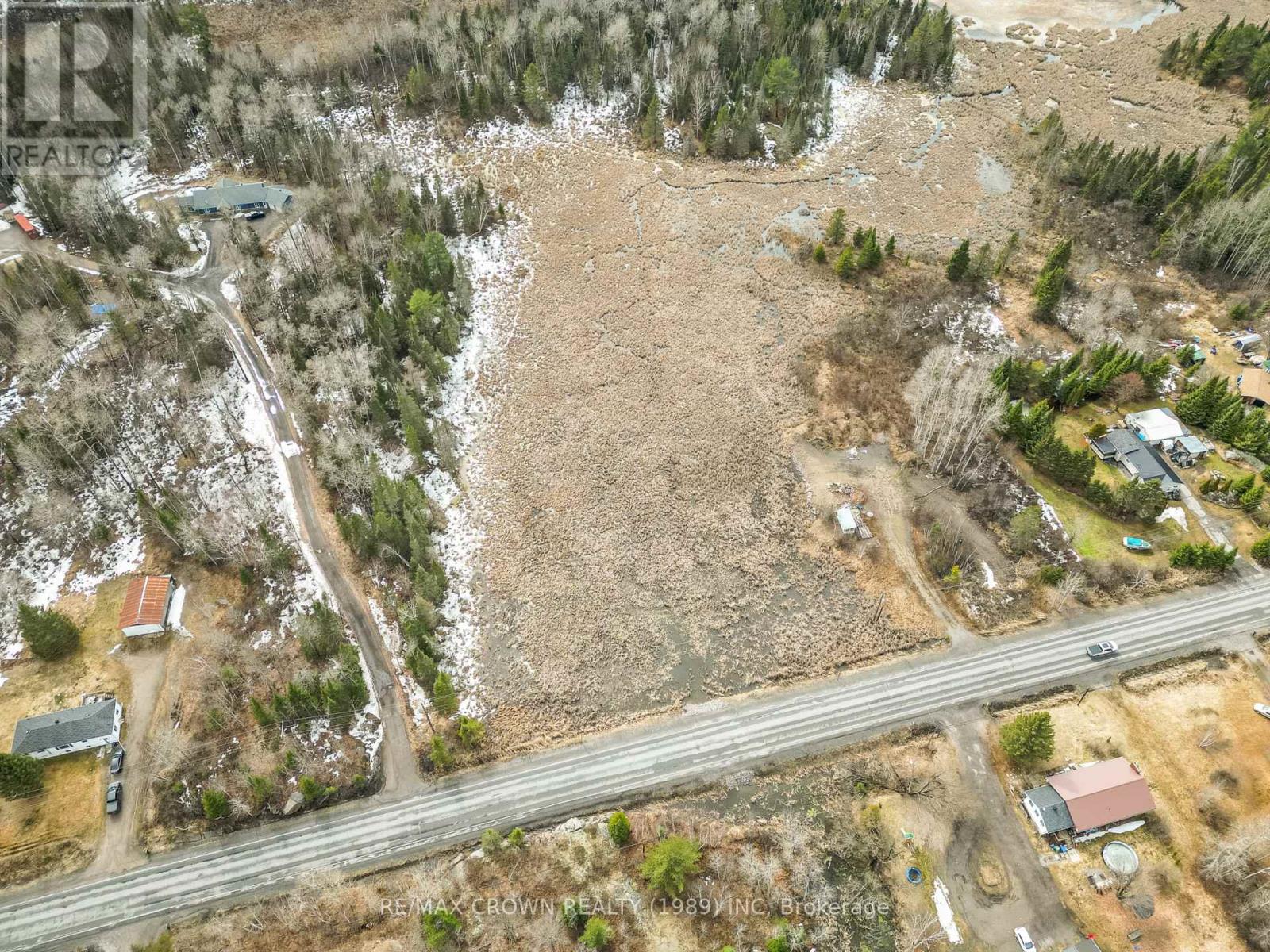 Part Lot 15 Highway 17 E, East Ferris, Ontario  P0H 1K0 - Photo 3 - X13039550